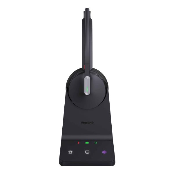 Yealink WH64 Mono UC Headset (WH64 MONO UC)