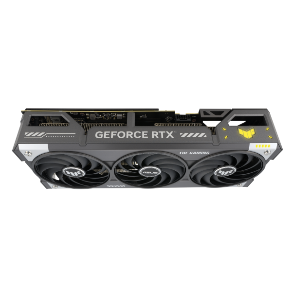 ASUS GeForce RTX 5070 TUF Gaming OC 12GB GDDR7 (TUF-RTX5070-O12G-GAMING)