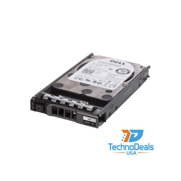 Dell 960GB SSD 2.5 SATA 6G Mix Refurbished (96KT6-RFB)