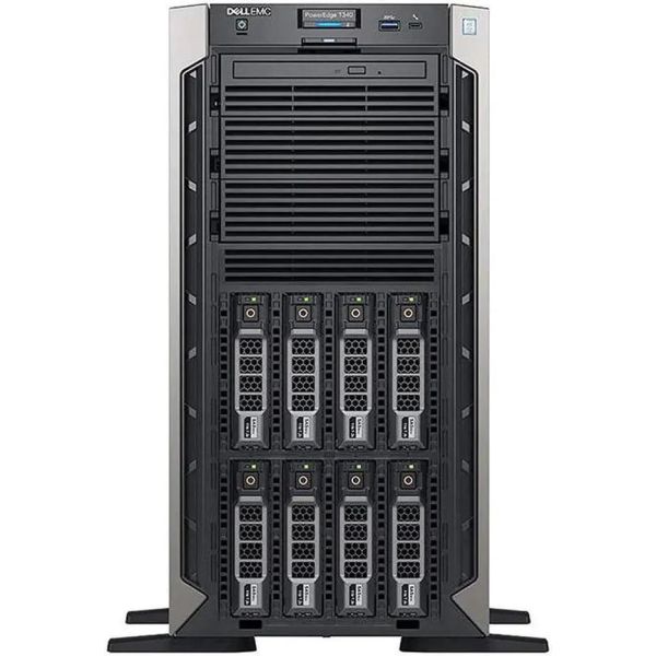 Dell 480GB 2.5-inch SATA Solid (T3CX8-RFB)