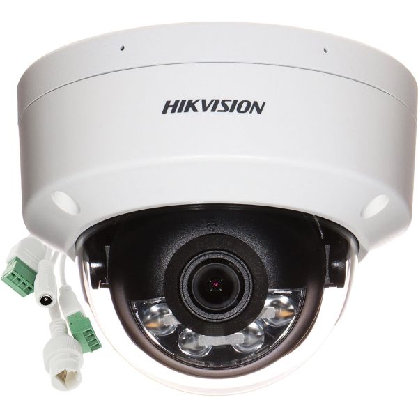 Hikvision DS-2CD2143G2-LIS2U 4mm Dome Camera (311325971)