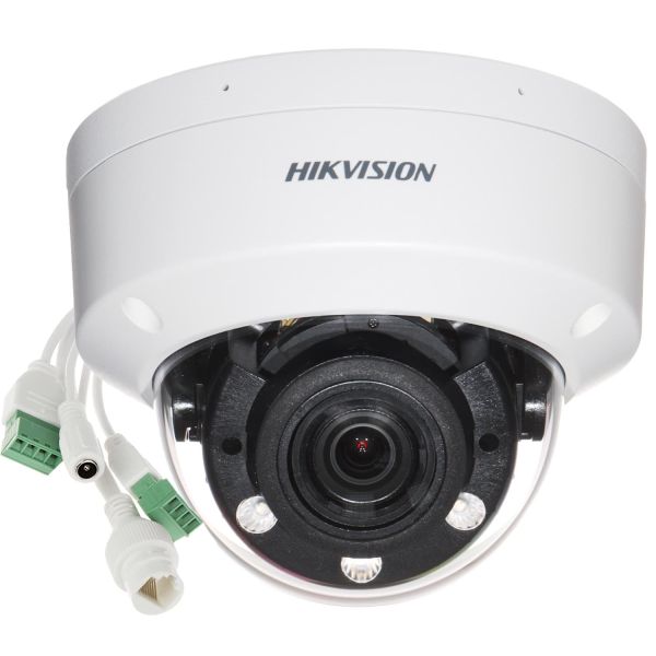 Hikvision DS-2CD2783G2-LIZS2U 2.8-12mm Dome Camera (311326204)