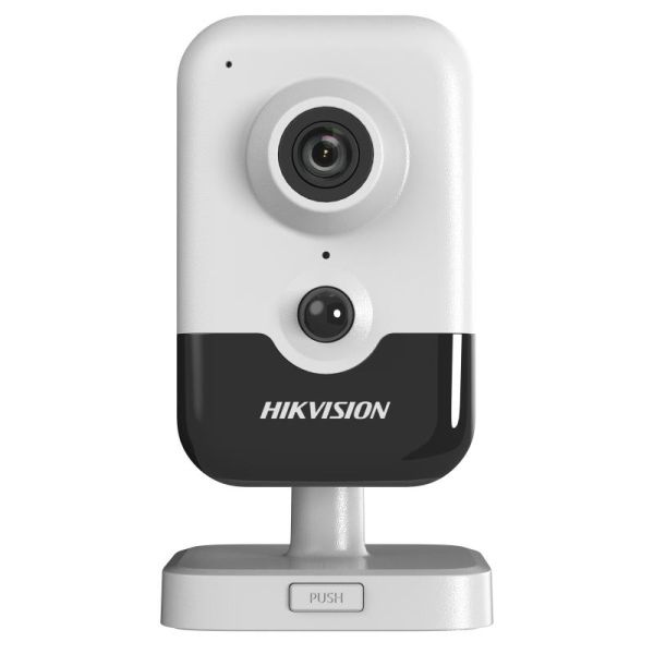 Hikvision DS-2DP3D404IWG1-E/36(F5) Bewakingscamera (327002214)