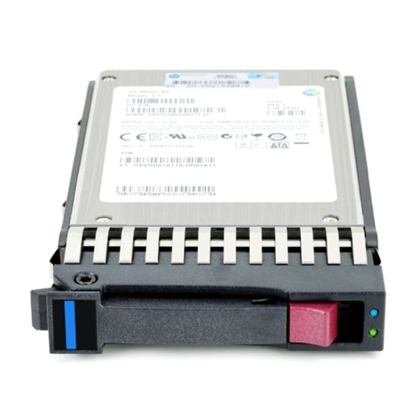 HP SPS-DRV HD 500GB 7.2K SATA 2. (614828-002-RFB)