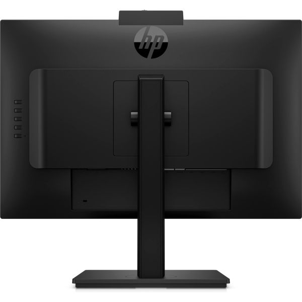 HP M24m computer monitor 60,5 cm (23.8") 1920 x 1080 Pixels Full HD Zwart (678U5AA#ABB)