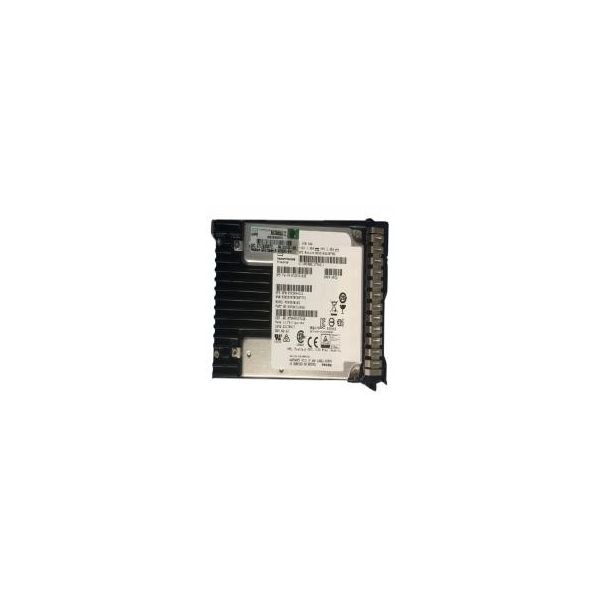 HP 1.6TB SAS 12G MU SFF SC DS SSD (872382-B21)