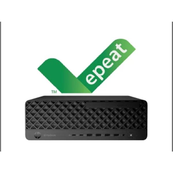 HP EliteDesk 8 SFF G1i U5235 16GB/512 PC Intel Core Ultra 5 235 DDR5-SDRAM 512 GB SSD Windows 11 Pro AI PC Zwart (99M60ET#ABH)  HP EliteDesk 8 SFF G1i U5235 16GB/512 PC Intel Core Ultra 5 235 DDR5-SDRAM 512 GB SSD Windows 11 Pro AI PC Zwart (99M60ET#ABH)