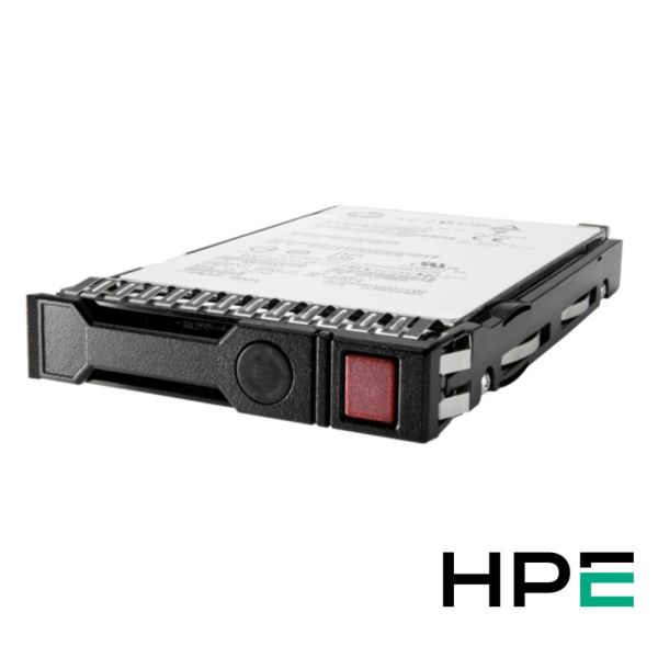 HP 1.6TB SAS MU SFF SC DS SSD (P04533-B21)