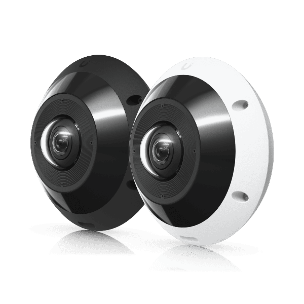 Ubiquiti UniFi Protect G6 Pro 360 White (UVC-G6-PRO-360-W)