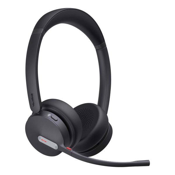 Yealink BH70 Dual Teams USB-C Headset (1208667)