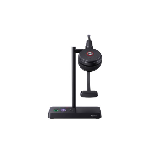 Yealink WH62 Mono Teams Headset (WH62 MONO TEAMS)