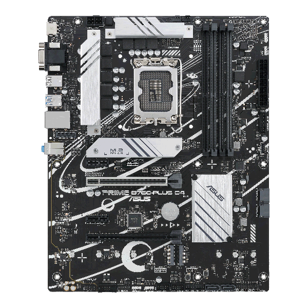 ASUS ROG STRIX B760-A GAMING WIFI Motherboard Socket 1700 (DS_90MB1EP0-M1EAY0)