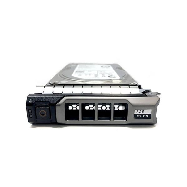 Dell 2TB 7.2K 3.5 SATA 6G (X7C91-RFB)