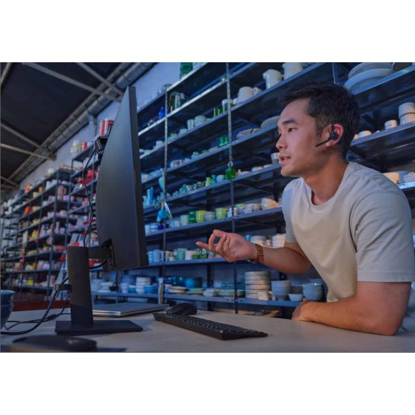 HP ProBook 4 G1i 16 AI Intel Core Ultra 5 225U Laptop 40,6 cm (16") Touchscreen WUXGA 16 GB DDR5-SDRAM 512 GB SSD Wi-Fi 6E (802.11ax) Windows 11 Pro AI PC Zilver (CD6C3ET#ABH) 2/9 HP ProBook 4 G1i 16 AI Intel Core Ultra 5 225U Laptop 40,6 cm (16") Touchscreen WUXGA 16 GB DDR5-SDRAM 512 GB SSD Wi-Fi 6E (802.11ax) Windows 11 Pro AI PC Zilver (CD6C3ET#ABH)