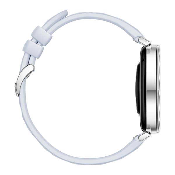 Huawei WATCH GT5 41mm 3,35 cm (1.32") AMOLED Digitaal 466 x 466 Pixels Roestvrijstaal (55020DJV)