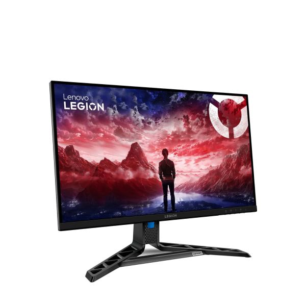 Lenovo Legion R27qe Gen 2 computer monitor 68,6 cm (27") 2560 x 1440 Pixels Quad HD LED Zwart (68C7GAC3EU)