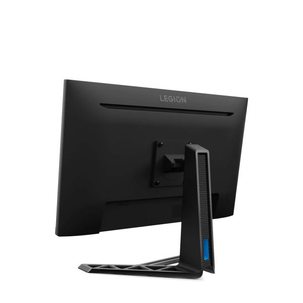 Lenovo Legion R27qe Gen 2 computer monitor 68,6 cm (27") 2560 x 1440 Pixels Quad HD LED Zwart (68C7GAC3EU)