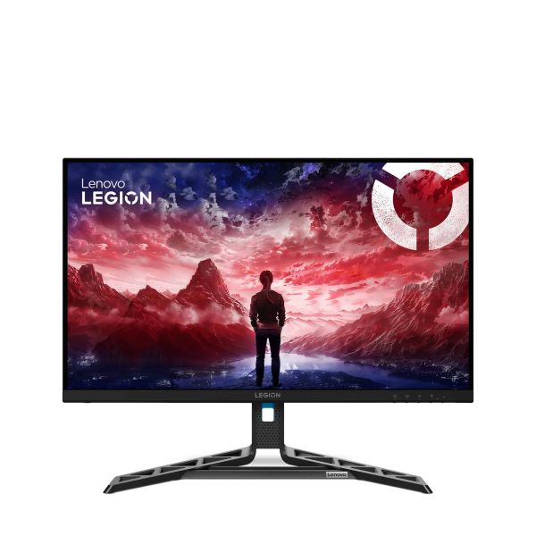 Lenovo Legion R27qe Gen 2 computer monitor 68,6 cm (27") 2560 x 1440 Pixels Quad HD LED Zwart (68C7GAC3EU) Lenovo Legion R27qe Gen 2 computer monitor 68,6 cm (27") 2560 x 1440 Pixels Quad HD LED Zwart (68C7GAC3EU)