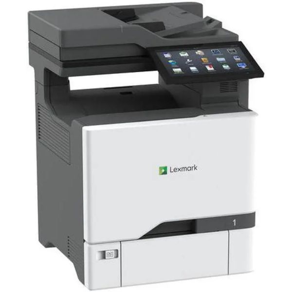Lexmark CX635adwe Color Multifunctionele Laserprinter 42ppm (50MT781)