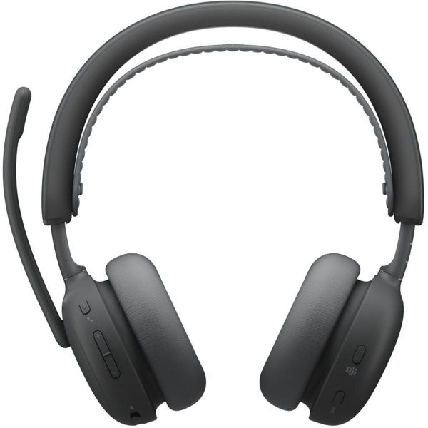 Logitech Zone Wireless 2 Business Headset Graphite (981-001512)