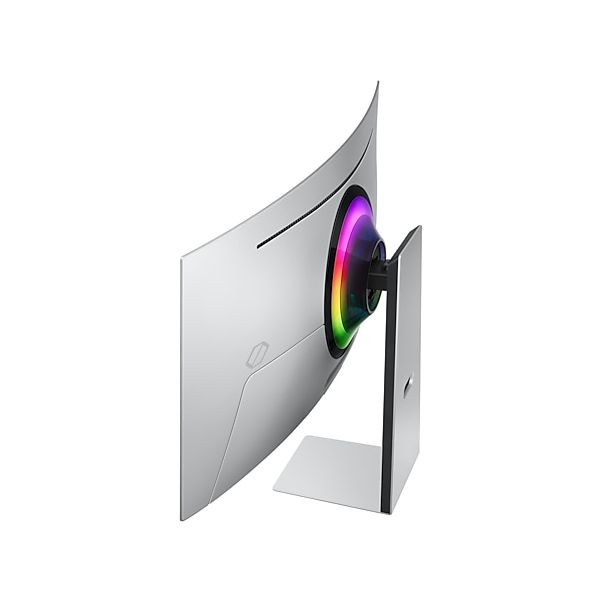 Samsung LS34DG850SUXDU computer monitor 86,4 cm (34") 3440 x 1440 Pixels OLED Zilver (LS34DG850SUXDU) Samsung LS34DG850SUXDU computer monitor 86,4 cm (34") 3440 x 1440 Pixels OLED Zilver (LS34DG850SUXDU)