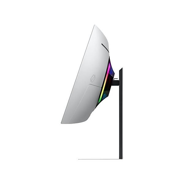 Samsung LS34DG850SUXDU computer monitor 86,4 cm (34") 3440 x 1440 Pixels UltraWide Quad HD OLED Zilver (LS34DG850SUXDU)