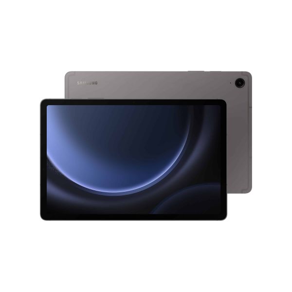 Samsung Galaxy Tab S9 FE 5G Samsung Exynos LTE-TDD & LTE-FDD 128 GB 27,7 cm (10.9") 6 GB Wi-Fi 6 (802.11ax) Grijs (SM-X516BZAAEEE) Samsung Galaxy Tab S9 FE 5G Samsung Exynos LTE-TDD & LTE-FDD 128 GB 27,7 cm (10.9") 6 GB Wi-Fi 6 (802.11ax) Grijs (SM-X516BZAAEEE)