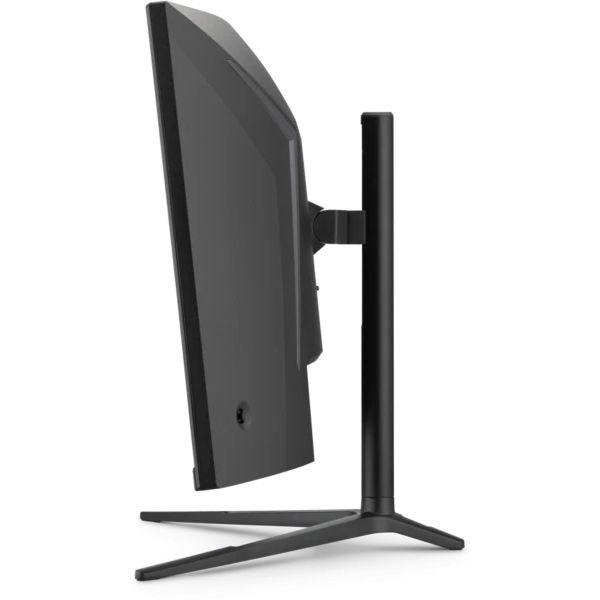 Viewsonic VX3418C-2K computer monitor 86,4 cm (34") 3440 x 1440 Pixels UltraWide Quad HD Zwart (VX3418C-2K)