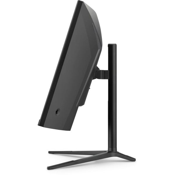 Viewsonic VX3418C-2K computer monitor 86,4 cm (34") 3440 x 1440 Pixels UltraWide Quad HD Zwart (VX3418C-2K)