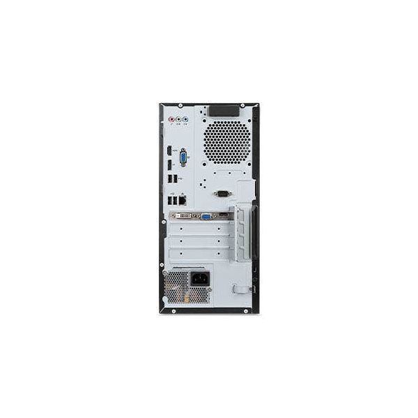 Acer Veriton S2710G Intel® Core™ i5 i5-13400 8 GB DDR4-SDRAM 256 GB SSD Linux Midi Tower PC Zwart (DT.VY4EG.004)