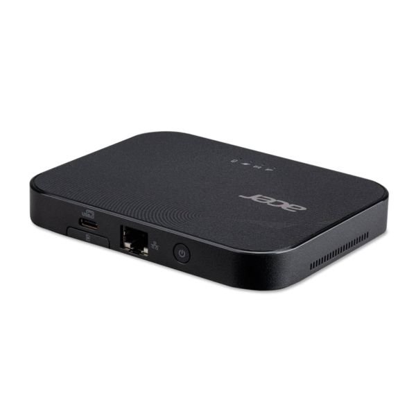 Acer Connect M5 Mobile WiFi Modem/router voor mobiele netwerken (FF.G0XTA.001)