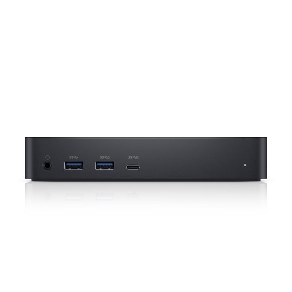 Dell Universal Dock - D6000 - (452-BCYE-RFB)
