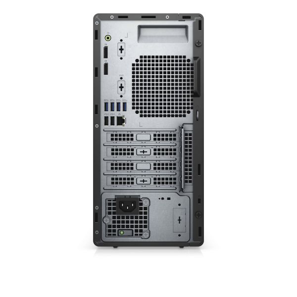 DELL OptiPlex 5090 Intel® Core™ i5 i5-10505 8 GB DDR4-SDRAM 256 GB SSD Windows 10 Pro SFF PC Zwart (ZZZ)