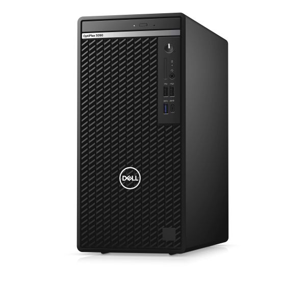 DELL OptiPlex 5090 Intel® Core™ i5 i5-10505 8 GB DDR4-SDRAM 256 GB SSD Windows 10 Pro SFF PC Zwart (ZZZ) DELL OptiPlex 5090 Intel® Core™ i5 i5-10505 8 GB DDR4-SDRAM 256 GB SSD Windows 10 Pro SFF PC Zwart (ZZZ)