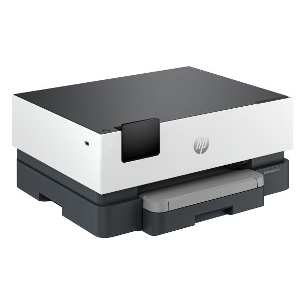 HP OfficeJet Pro 9117b Draadloos Kleur Printer, Dubbelzijdig printen (5A0S0C#629) HP OfficeJet Pro 9117b Draadloos Kleur Printer, Dubbelzijdig printen (5A0S0C#629)