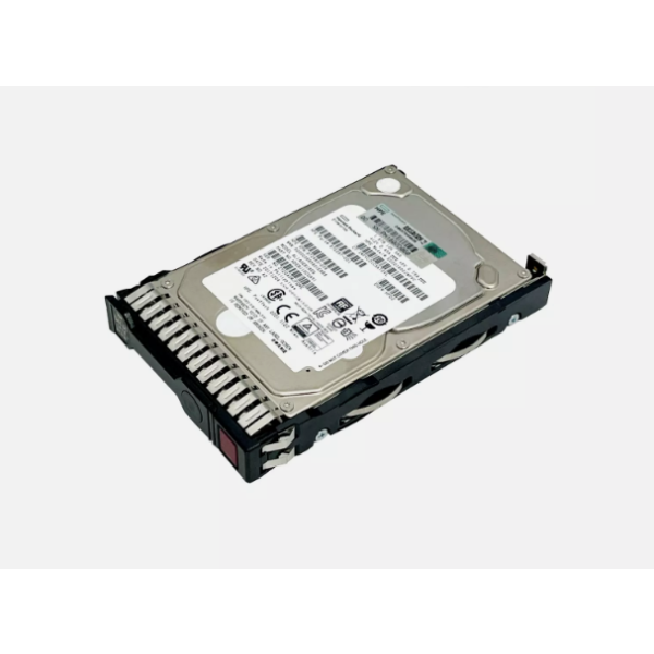 HP 1.8TB SAS 12G 10K SC 512e DS (872481-S21-RFB)