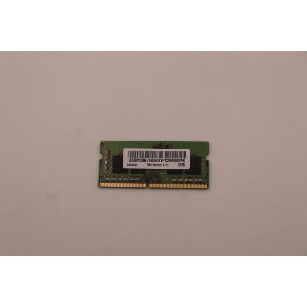 Lenovo SODIMM,16GB, DDR4, 3200  (5M31K03115) (5M31K03115)