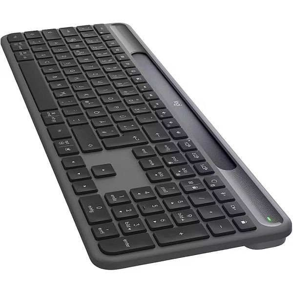 Logitech LOGI Slim Solar+ for Business (DE) (920-013773)