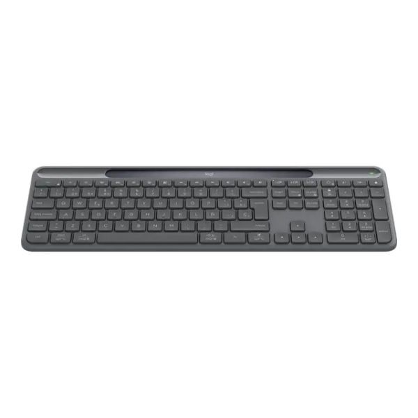 Logitech LOGI Slim Solar+ for Business (PAN) (920-013777)