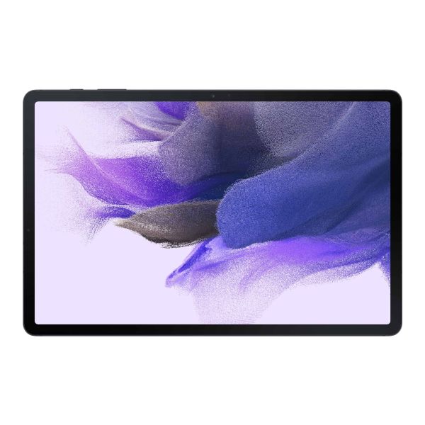 Samsung Galaxy Tab S7 FE SM-T736B 5G Snapdragon LTE-TDD & LTE-FDD 64 GB 31,5 cm (12.4") 4 GB Wi-Fi 5 (802.11ac) Zwart (SM-T736BZKAEUB) Samsung Galaxy Tab S7 FE SM-T736B 5G Snapdragon LTE-TDD & LTE-FDD 64 GB 31,5 cm (12.4") 4 GB Wi-Fi 5 (802.11ac) Zwart (SM-T736BZKAEUB)