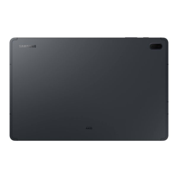 Samsung Galaxy Tab S7 FE SM-T736B 5G Snapdragon LTE-TDD & LTE-FDD 64 GB 31,5 cm (12.4") 4 GB Wi-Fi 5 (802.11ac) Zwart (SM-T736BZKAEUB) Samsung Galaxy Tab S7 FE SM-T736B 5G Snapdragon LTE-TDD & LTE-FDD 64 GB 31,5 cm (12.4") 4 GB Wi-Fi 5 (802.11ac) Zwart (SM-T736BZKAEUB)