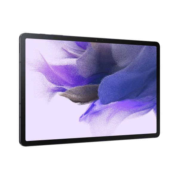 Samsung Galaxy Tab S7 FE SM-T736B 5G Snapdragon LTE-TDD & LTE-FDD 64 GB 31,5 cm (12.4") 4 GB Wi-Fi 5 (802.11ac) Zwart (SM-T736BZKAEUB) Samsung Galaxy Tab S7 FE SM-T736B 5G Snapdragon LTE-TDD & LTE-FDD 64 GB 31,5 cm (12.4") 4 GB Wi-Fi 5 (802.11ac) Zwart (SM-T736BZKAEUB)