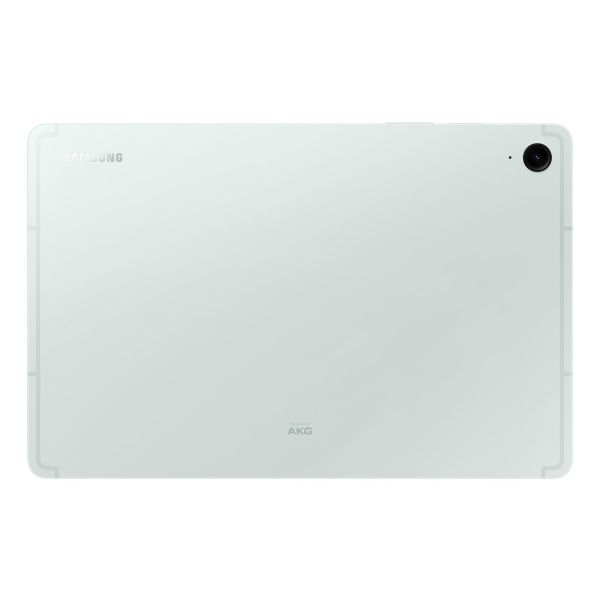 Samsung Galaxy Tab SM-X510NLGAEUB tablet Samsung Exynos 128 GB 27,7 cm (10.9") 6 GB Wi-Fi 6 (802.11ax) Android 13 Groen (SM-X510NLGAEUB)