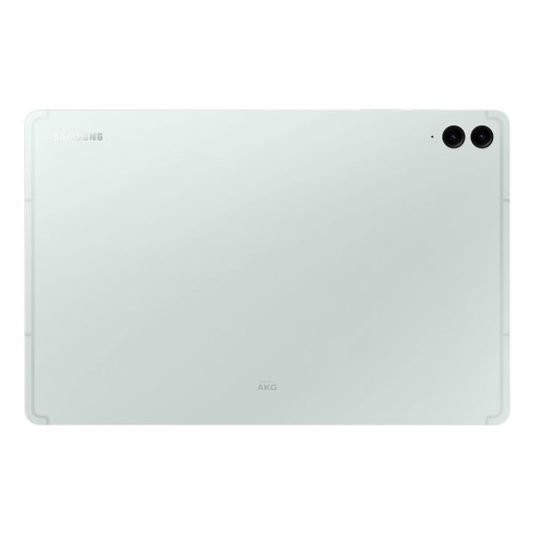 Samsung SM-X610NLGAEUB tablet Samsung Exynos 128 GB 31,5 cm (12.4") 8 GB Wi-Fi 6 (802.11ax) Android 13 Groen (SM-X610NLGAEUB) Samsung SM-X610NLGAEUB tablet Samsung Exynos 128 GB 31,5 cm (12.4") 8 GB Wi-Fi 6 (802.11ax) Android 13 Groen (SM-X610NLGAEUB)