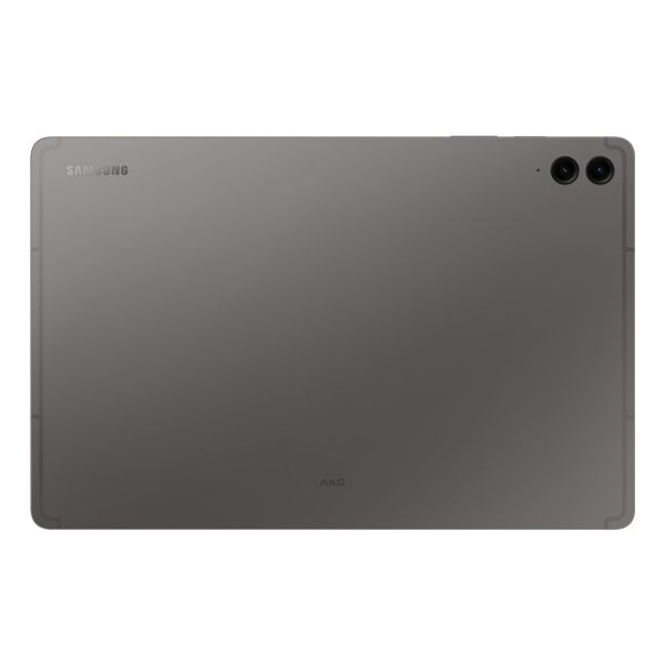 Samsung Galaxy Tab S9 FE+ S9 FE+ Samsung Exynos 256 GB 31,5 cm (12.4") 12 GB Wi-Fi 6 (802.11ax) Android 13 Grijs (SM-X610NZAEEUB)