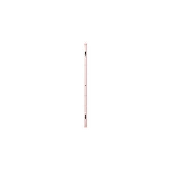 Samsung Galaxy Tab S8+ SM-X800N Snapdragon 256 GB 31,5 cm (12.4") 8 GB Wi-Fi 6 (802.11ax) Roze goud (SM-X800NIDBEUB)
