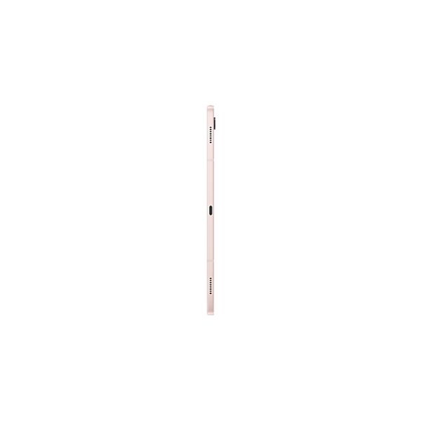 Samsung Galaxy Tab S8+ SM-X800N Snapdragon 256 GB 31,5 cm (12.4") 8 GB Wi-Fi 6 (802.11ax) Roze goud (SM-X800NIDBEUB)