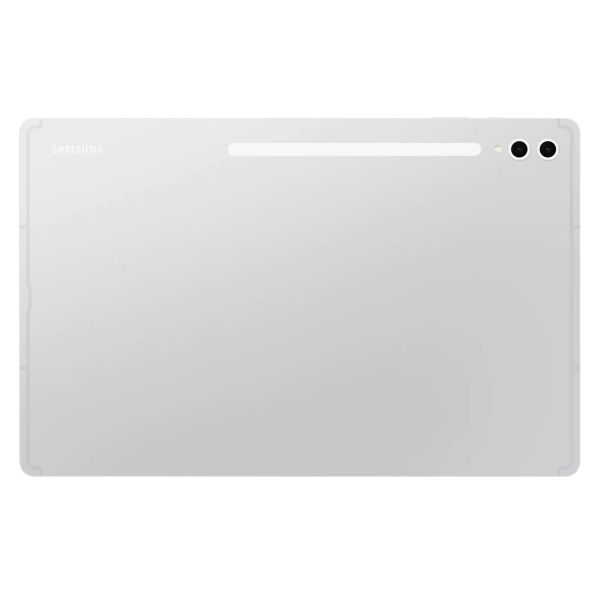 Samsung Galaxy Tab S10 Ultra 1 TB 37,1 cm (14.6") 16 GB Wi-Fi 7 (802.11be) Zilver (SM-X920NZSTEUB) Samsung Galaxy Tab S10 Ultra 1 TB 37,1 cm (14.6") 16 GB Wi-Fi 7 (802.11be) Zilver (SM-X920NZSTEUB)