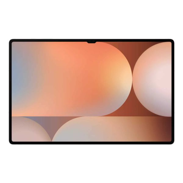 Samsung Galaxy Tab S10 Ultra 1 TB 37,1 cm (14.6") 16 GB Wi-Fi 7 (802.11be) Zilver (SM-X920NZSTEUB) Samsung Galaxy Tab S10 Ultra 1 TB 37,1 cm (14.6") 16 GB Wi-Fi 7 (802.11be) Zilver (SM-X920NZSTEUB)