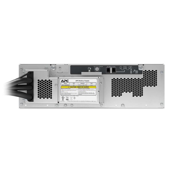 APC MODULAR UPS REVIT SERV KIT FOR 1 SYPX 48K FRAME W 3XSYPM10K16H (WMPRS3HC-MP2-483) (WMPRS3HC-MP2-483)
